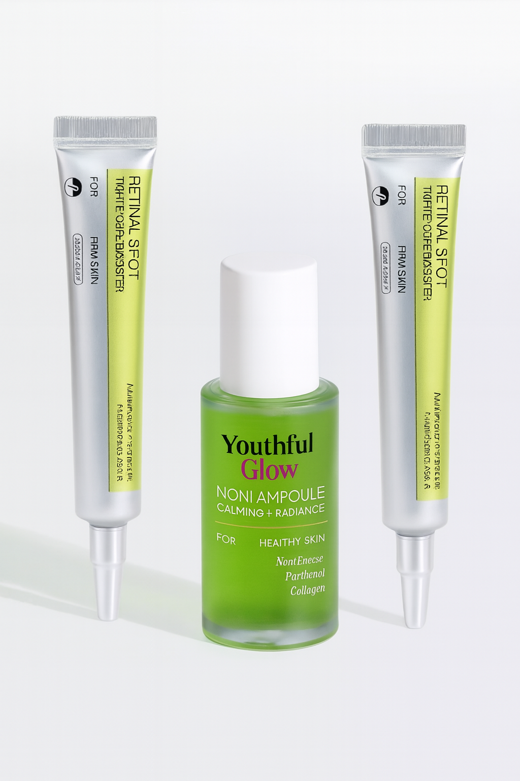 Youthful Glow