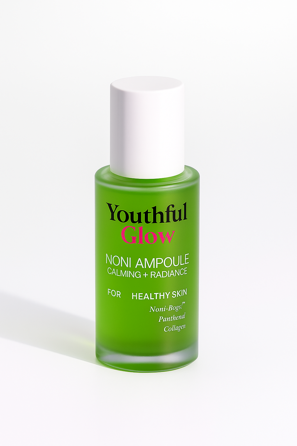 Youthful Glow