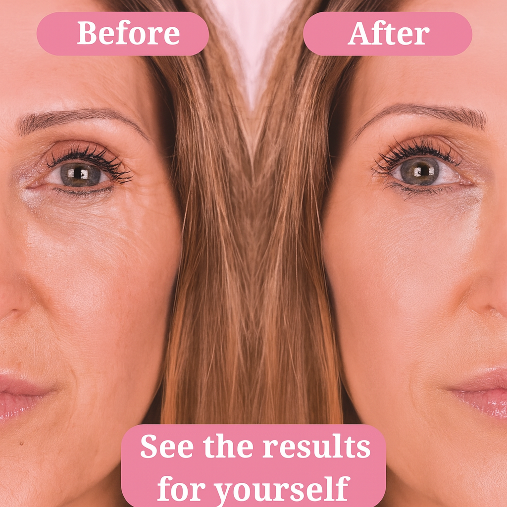 Youthful Glow
